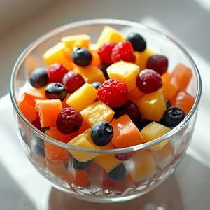 Fruit Salad