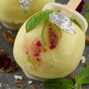 Signature Paan Kulfi