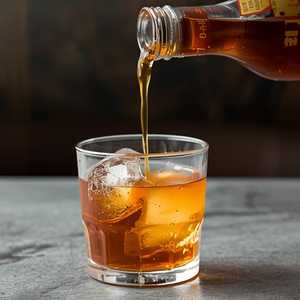 Amaretto Di Saronno