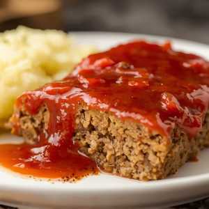 Monday - Meatloaf