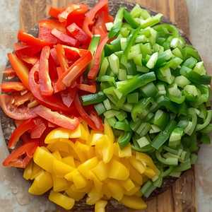 peppers