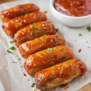 Honey Chipotle Mozz - Small