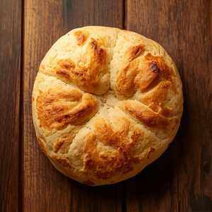 Pita Bread
