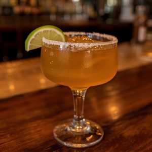 El Niño® Marg