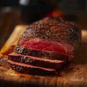 Prime Dry Aged New York Sirloin (16 oz)
