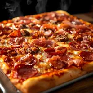 Meat Lovers