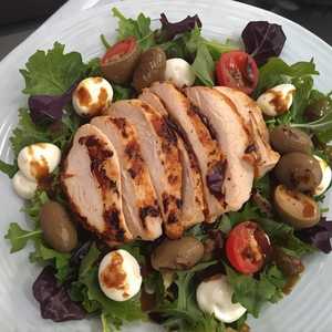 Chicken