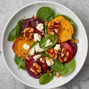 Spinach Salad