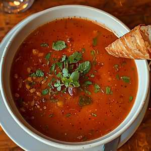 Soup of the Day