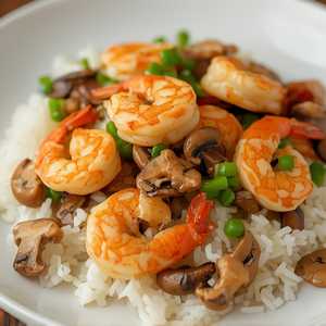 Prawns