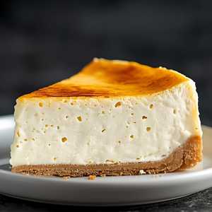 Italian Cheesecake