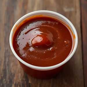 Uptown Famous BBQ Sauce (2 oz)