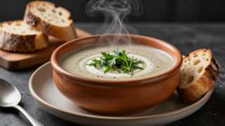 Soup Du Jour