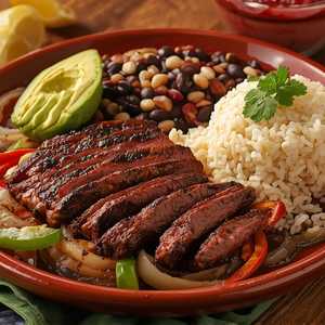 Carne Asada