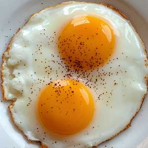 Side Eggs