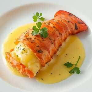 Lobster Thermidor