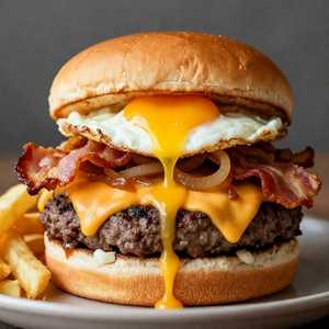 Ted's Burger