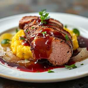 New York Raised Rohan Duck Breast