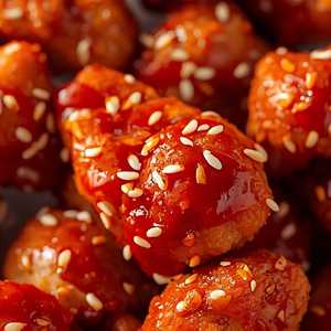 Korean Fried Chicken