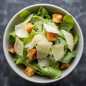 Side Caesar Salad