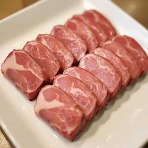 Kurobuta Pork Tenderlion