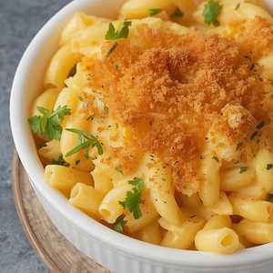 Gaucho Mac & Cheddar Cheese