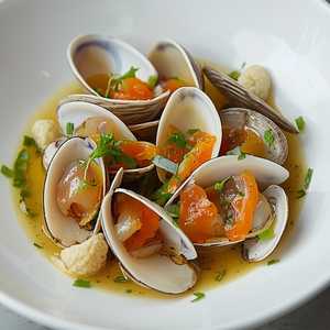 Razor Clams