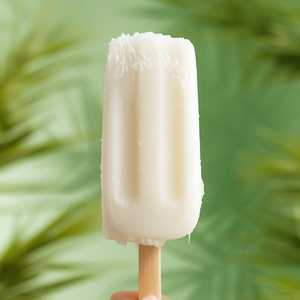 Coconut Pop