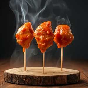 Chicken Lollipops