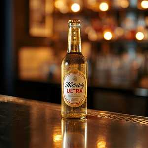 Michelob Ultra