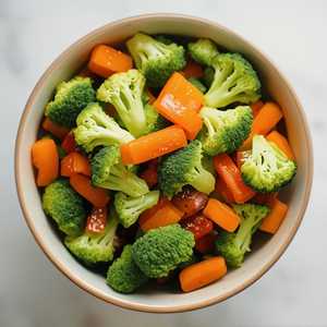 Extra Vegetables
