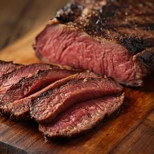 Entrecôte Grillée