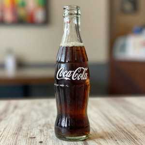 Mexican Coca Cola