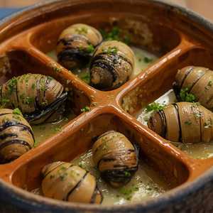 Escargot