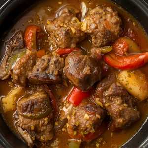 Handi Gosht