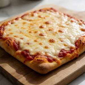 Cheese Only Pizza (Small)