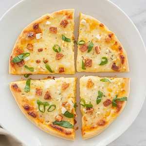 Kid Flatbread