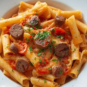 Rigatoni