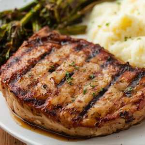 Pork Chop
