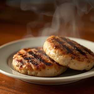 Turkey Sausage or Sausage Patty