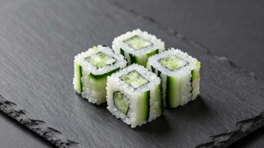 Cucumber