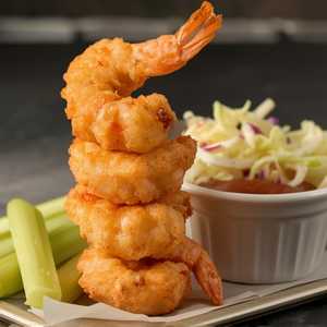 Fried Shrimp