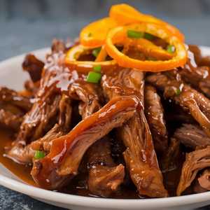 Crispy Beef