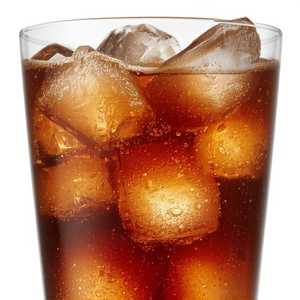 Craft Fountain Soda