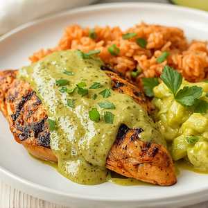 Ernie's Chicken