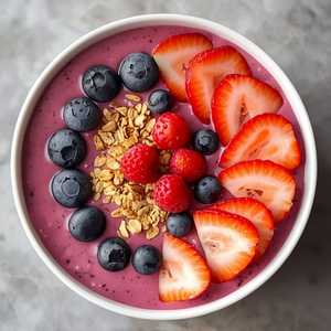 Acai Bowl