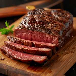 Wagyu Picana (Top Sirloin)