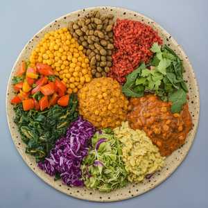 Chercher Vegan