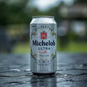 MICHELOB Ultra Light