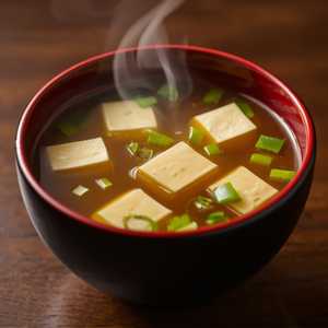 Miso Soup